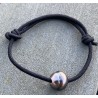 copy of Tahiti pearl bracelet