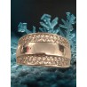 BAGUE ARGENT 925 - T56